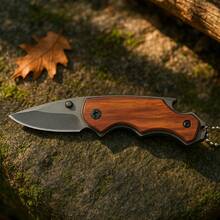 1PC Engraved Pocket Knife, Groomsmen Gift, Customized Black Folding Knife, Personalized Small Folding Knife As Gift For Boyfriend, Dad, Father's Day,Colorful,Kawaii,Minimal Chic,Cute,Custom,Personalized,Unique,Ideal Gifts For Him,Ideal Gifts For Her,Her,Boyfriend,Girlfriend,Family,Friends,Nightlight,Neon Lights,Home Goods,Room Decor,Holiday Decor,For Anniversaries,For Birthdays,For Weddings