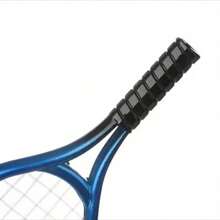 1 set Creativo set da tennis per bambole, mini racchetta, accessori imitativi da tennis, set di accessori per casa delle bambole, attrezzatura sportiva, regali, accessori per casa delle bambole in legno, tennis