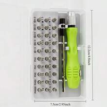 Screwdriver - Branco - Ver 3