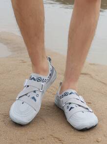 Women's Casual Outdoor Trekking Sandals, Beach Shoes, Swimming Water Shoes, Fishing Wading Shoes