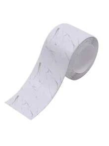 3.2米防霉装饰胶带适用于厨房、浴室、卫生间、水槽墙、炉灶、防水遮蔽胶带浴室装饰秋季装饰返校 - 彩色 - 查看 9