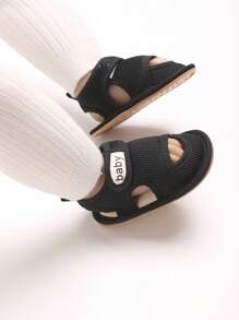 Baby Weiche Sohle Sommer Sandalen 0-1 Jahr Kleinkind Schuhe