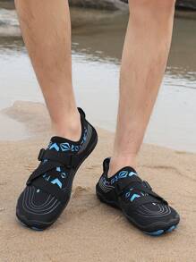Women's Casual Outdoor Trekking Sandals, Beach Shoes, Swimming Water Shoes, Fishing Wading Shoes