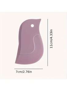 Set de 3 piezas de cepillos multiusos para limpiar ranuras en puertas y ventanas de cocina y baño, que incluye un cepillo con recogedor, un cepillo para hendiduras y un raspador multiusos de goma para limpiar tablas de cortar y eliminar grasa de cocina