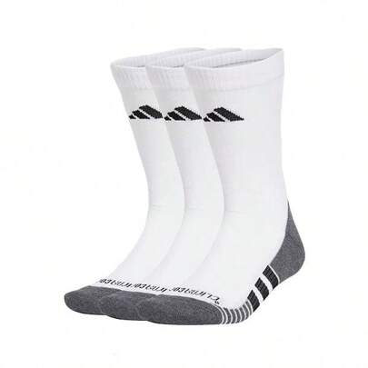 Adidas 3 pary skarpet PRF C CC CRW dla mężczyzn/kobiet, opakowanie promocyjne JD9575