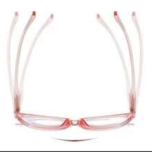 Armação Para Óculos De Grau Feminino Oculos Leitura