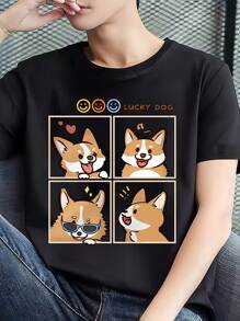 Men T-Shirts