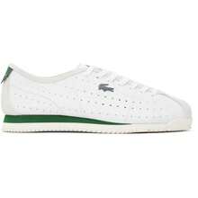 Lacoste Zapatillas blancas tipo club-bajo 125 3 A - por defecto - Ver 4