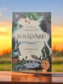 boulevard - Libro único - Ver 1