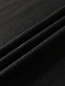 Women's Leopard Print Letter Print Short-Sleeve Loose T-Shirt - Comfortable Short-Sleeve Casual T-Shirt, Machine Washable, An Everyday Essential, Loose Fit, Unisex, Street Style, Suitable For Various Occasions Such As School, Vacation, Shopping, Sports, Etc.