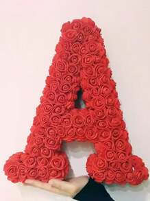 144 pièces Bouquet de roses en mousse artificielles mini pour mariage, décoration florale, scrapbooking, fleurs fausses, couronne, artisanat DIY, cadeaux, Saint-Valentin, anniversaire, remise de diplôme. Mini roses multicolores en PE, bouquet de fleurs en mousse artificielles