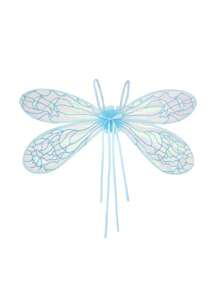 1PC Festival Party Makeup, Costumes, Props, Cosplay Costumes, Dragonfly Spirit Wings