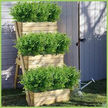 1 Bunch 5-Stem Artificial Eucalyptus Suitable For Outdoor Corridor Decor