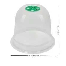 Reusable Plant Cover Greenhouse Garden Vegetable Flower Seedling Protection Cover