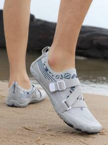 Women's Casual Outdoor Trekking Sandals, Beach Shoes, Swimming Water Shoes, Fishing Wading Shoes