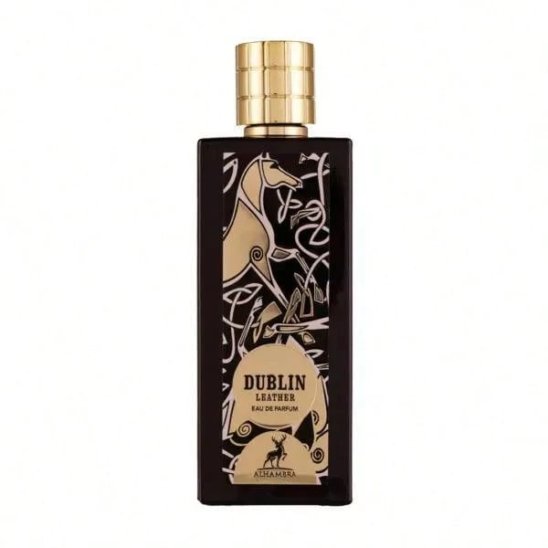 Maison Alhambra Perfumy - Drzewne i ziemisty - Zobacz 1
