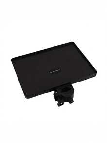 HMQ beauty 1 Adjustable Eyelash Extension Tray Holder - ABS Material - Battery Free Eyelash Organizer, Equipped With Universal Clip Lock Plastic Fixation Multifunctional Live Sound Card Tripod Phone Storage Rack - Multicolor - View 11