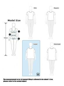 Plus Size Women's Plus Size Spring And Summer Fashion Casual Boho Vacation Simple Commuting English Letters Sun Print Round Neck Pullover T-Shirt Brunch Outfits For Women