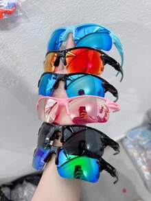Sunglasses For Bike Running Cycling Beach Tennis Beach Volleyball Men And Women