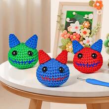 布条、手工钩编纱线、钩编经线、钩编、菲尔的钩编、羊毛纱线。