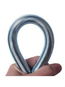 5pcs/Set Air Conditioner Pipe, Pipe Bender Tool, Pipe Bending Machine - Multicolor - View 8