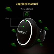 1个汽车方向盘助力球，迷你转向力增强器，通用型助力转向手柄 - A - 查看 7