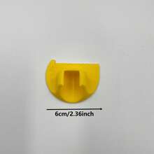 Set di strumenti per cucire, modello di distanza per aghi da cucire, modello per la creazione di punti di cucito uniformi con tre misure, tappetino antiscivolo, accessorio per il trattamento delle cuciture fai-da-te, strumento ausiliario per il quilting e la cucita