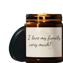 Velas de soja personalizadas y personalizadas, adecuadas para bodas, compromisos, aniversarios, regalos de pareja, velas perfumadas, decoración del hogar, para novio