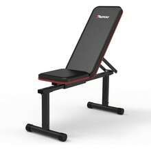 2025 Hottt New Arrivals-PASYOU Weights Bench Flat,Incline Flat Fitns Adjustable Bench For Home Use,600LBS Max Load,Workout Bench Prs For Full Body Workout- Structure Dated-Parent - Bildfarbe - View 7