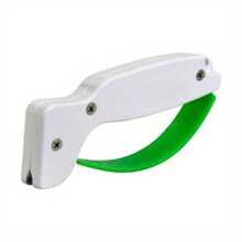 1PC Outdoor Portable Sharpening Stone Applied For Tool Polishing