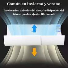 Wind Guards - Blanc - Voir 6