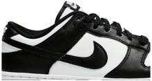 Nike Dunk Low Retro Black White Panda (DD1391-100) Men's Casual Athletic Shoes Size 6-13