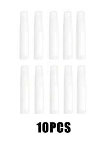 5/10pcs 5D Diamond Painting Glue, 3ml Small Diamond Glue For Securing Diamonds, Precision Application To Prevent Diamonds From Falling Off, DIY Diamond Painting, Crystal Embroidery, Cross Stitch, Mosaic Craft Supplies