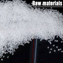 300 pièces Sacs de 4-20 cm, épais de 0,06 mm à double couche en plastique transparent, convenant pour le conditionnement de cadeaux, bijoux, anniversaire, outils de jardinage extérieur, voyages, rangement, vêtements, t-shirts, pantalons