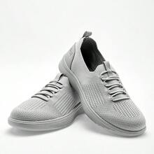 Pakar Zapaterias Tenis Mujer  Flexi Gris - Gris - Ver 2