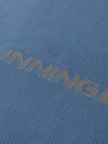 3 Stücke Herren Sport Bequeme Fitness Trainingskleidung Ärmelloses Lauf- und Basketball Trikot Geeignet für Gym und tägliches Sporttraining