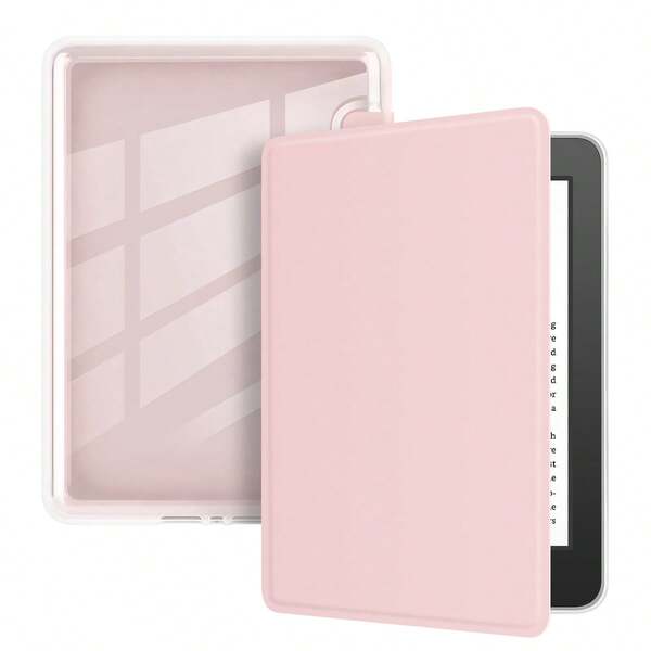 Etui na Kindle 10th 2019 11th 2022 2024 Kindle Paperwhite 11th 2021 12th 2024 Colorsoft 12th 2024 Auto Sleep Wake