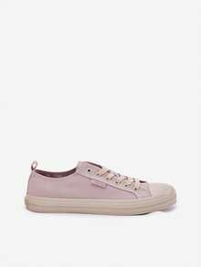 Leve e moderno, feminino, grande e antigo, cores diferentes - Rosa - Ver 7