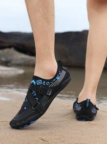 Women's Casual Outdoor Trekking Sandals, Beach Shoes, Swimming Water Shoes, Fishing Wading Shoes