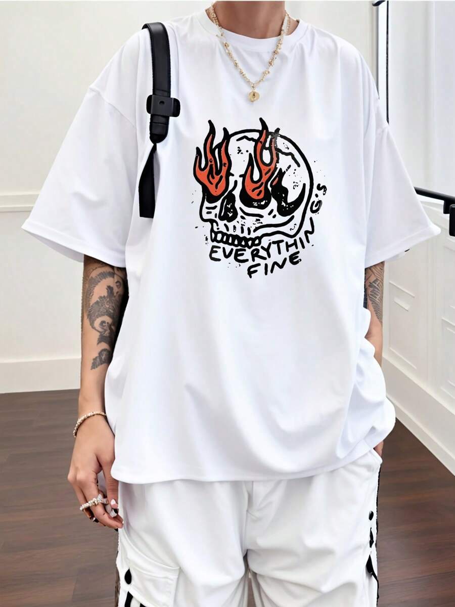 Men T-Shirts
