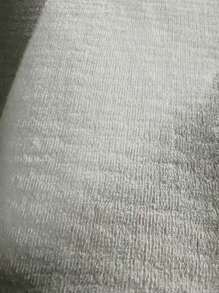 1pc Modern Minimalist Round Area Rug, Soft Plush Velvet Texture, Vibrant Colors, Suitable For Living Room, Bedroom, Entryway, Kitchen, Bathroom, Gaming Room, Study, Durable & Easy To Clean