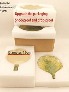 一套包含一个多色创意优雅郁金香花咖啡杯碟，适用于美式咖啡、意式浓缩咖啡、卡布奇诺和下午茶，也是理想的情侣礼物，容量11盎司，非常适合开学季。