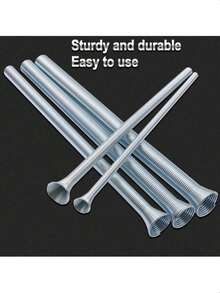 5pcs/Set Air Conditioner Pipe, Pipe Bender Tool, Pipe Bending Machine - Multicolor - View 3