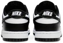 Nike Dunk Low Retro Black White Panda (DD1391-100) Men's Casual Athletic Shoes Size 6-13