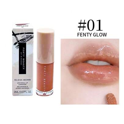 FENTY BEAUTY Gloss Bomb 通用唇部亮泽剂 2ml