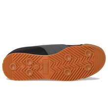 Puma Roma Shoes - Black - View 1