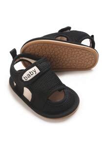 Baby Weiche Sohle Sommer Sandalen 0-1 Jahr Kleinkind Schuhe