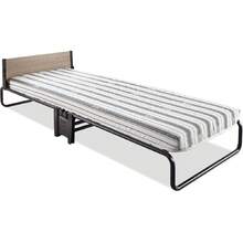 Folding Bed, Elastic E Fiber Mattress, Compact Type, Single Sheet - HE70 Hideaway Folding Bed - View 11