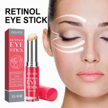3g [Aging Care For The Eye Area] Contains Retinol And Astaxanthin, Moisturizes And Improves Firmness, Stick-Type Eye Cream For The Eye Area