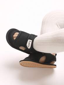 Baby Weiche Sohle Sommer Sandalen 0-1 Jahr Kleinkind Schuhe
